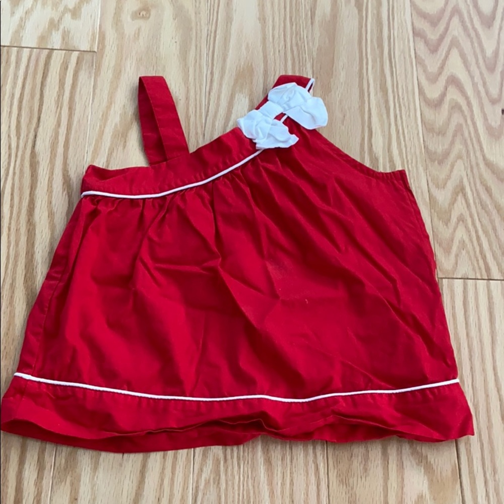 7T Gymboree shirt